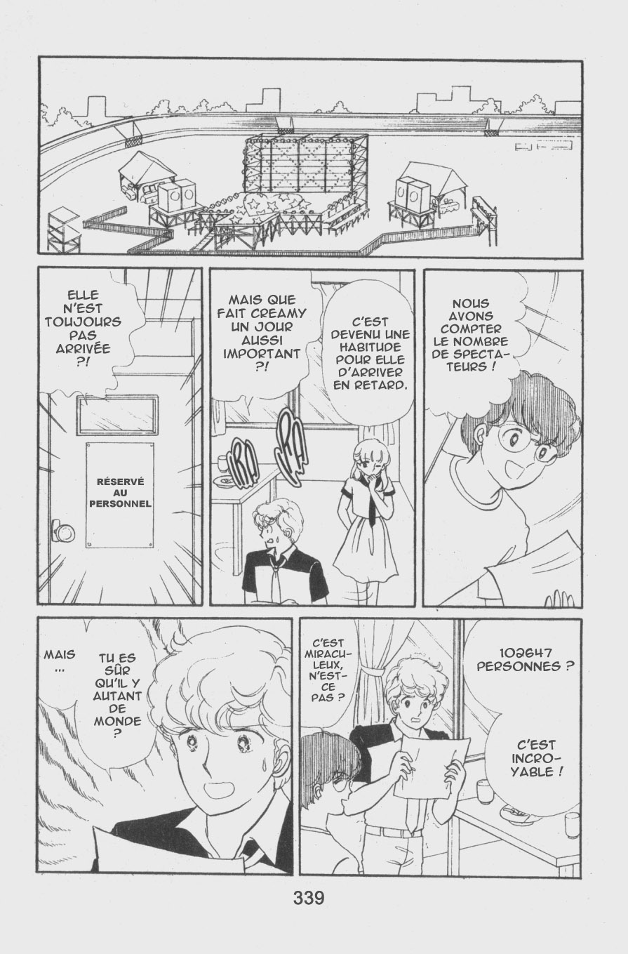 img Creamy Mami L'Ange de la Magie 23